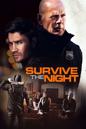 Movie: Survive the Night