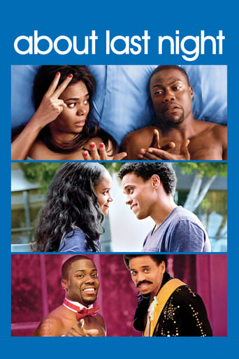 Movie: About Last Night