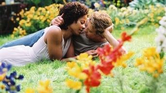 Movie poster: Something New - 2006