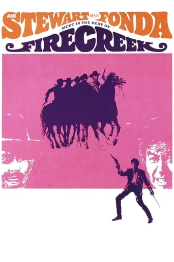 Movie: Firecreek