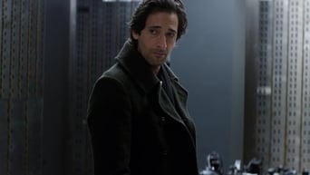 Movie poster: Manhattan Night - 2016