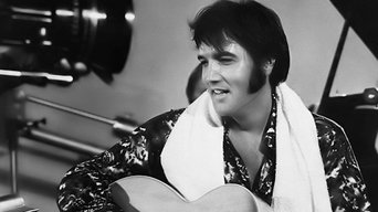 Movie poster: Elvis & the Memphis Mafia - 2018