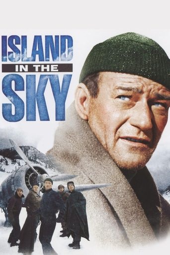 Movie: Island in the Sky
