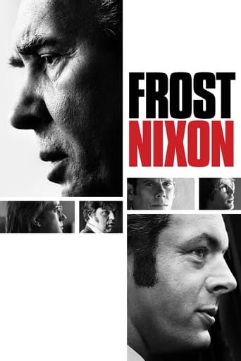 Movie: Frost/Nixon