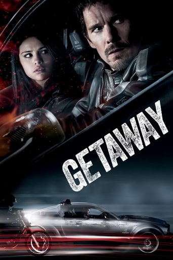 Movie: Getaway