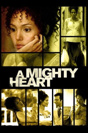 Movie: A Mighty Heart