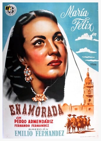 Movie: Enamorada