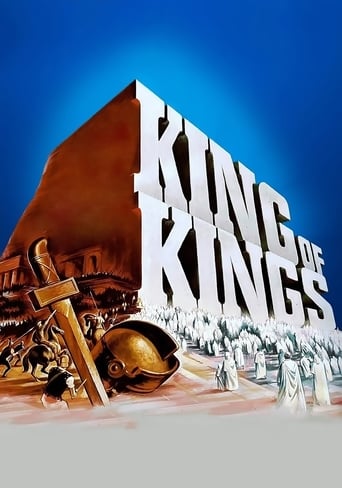 Movie: King of Kings
