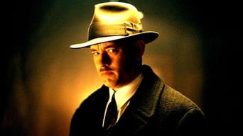 Movie poster: Road to Perdition - 2002