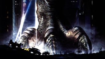 Movie: Godzilla - 2016