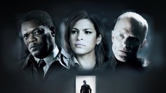 Movie poster: Cleaner - 2008