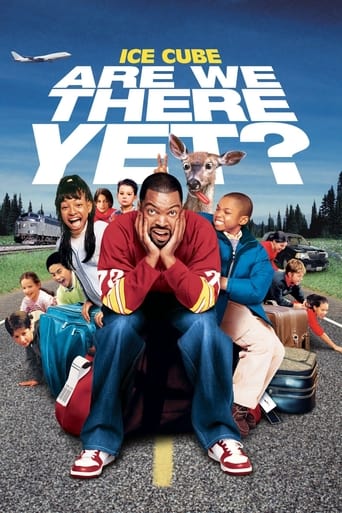 Movie: Are We There Yet?