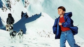 Movie poster: Running Free - 1994