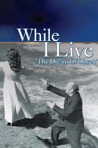 Movie: While I Live
