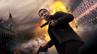 Movie: The Equalizer 2 - 2014