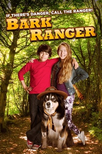 Movie: Bark Ranger