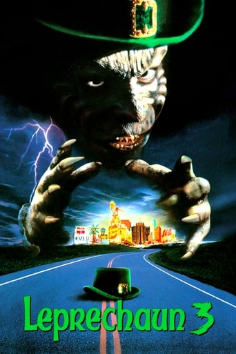 Movie: Leprechaun 3