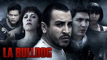 Los hijos de la bulldog