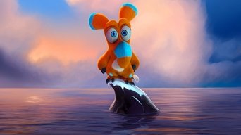 Movie poster: All Creatures Big and Small - 2015