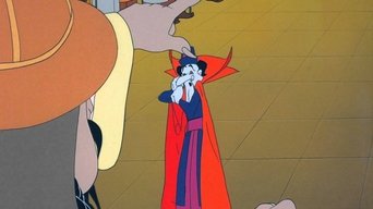 Movie poster: Marco Polo: Return to Xanadu - 2001