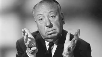 Movie: I Am Alfred Hitchcock - 