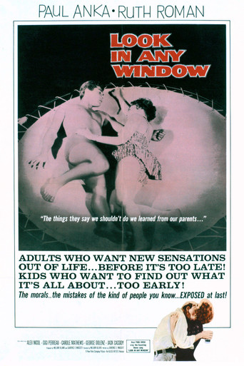 Movie: Look in Any Window