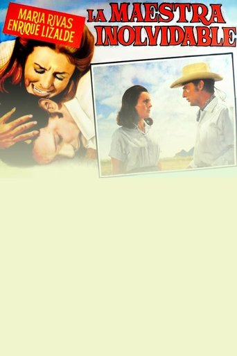 Movie: La maestra inolvidable