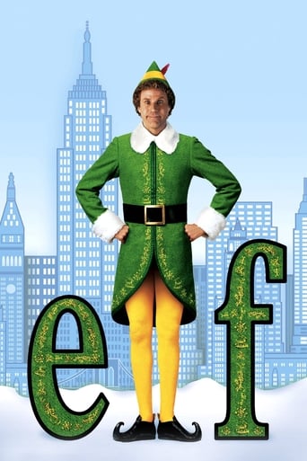 Movie: Elf