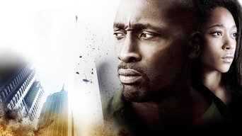 Movie poster: Zero In The System - 2013