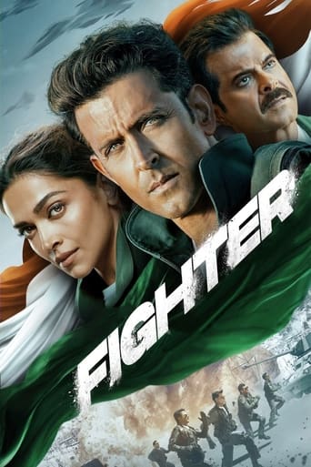Movie: फाइटर
