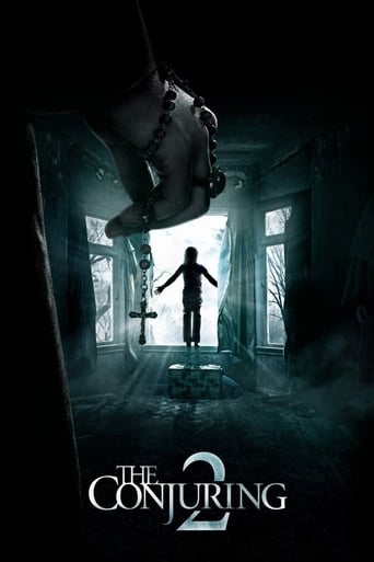 Movie: The Conjuring 2