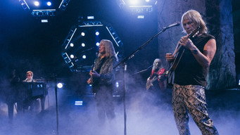 Spinal Tap 2