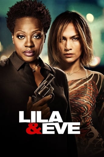 Movie: Lila & Eve