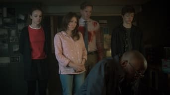 Movie: The Radleys - 2025