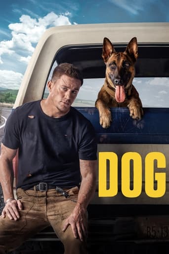 Movie: Dog