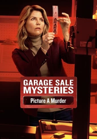 Movie: Garage Sale Mysteries: Picture a Murder