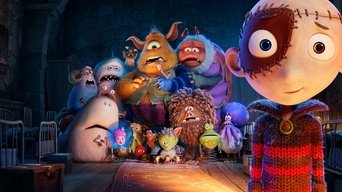 La fabrique des monstres