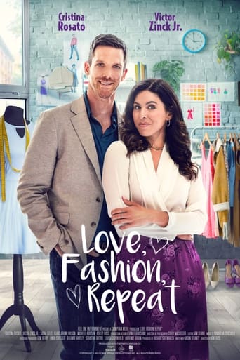 Movie: Love, Fashion, Repeat