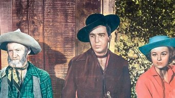 Movie poster: Ghost Town Renegades - 1947