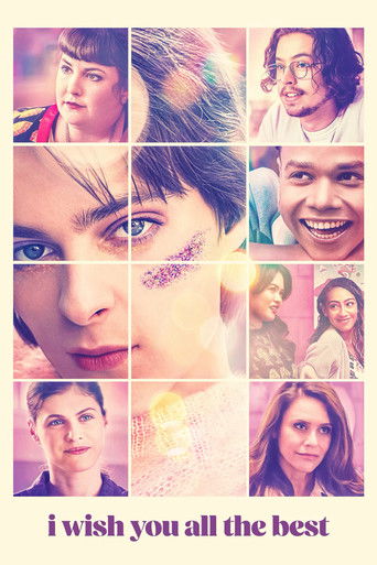 Movie: I Wish You All the Best
