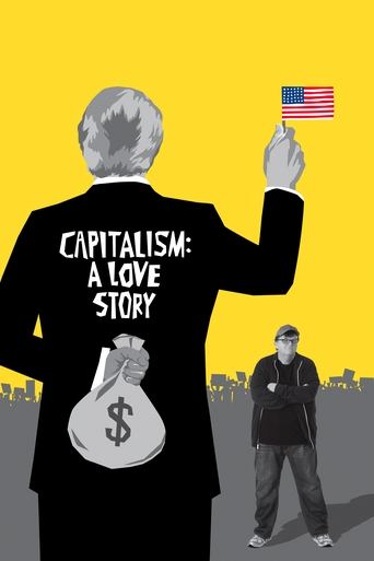 Movie: Capitalism: A Love Story