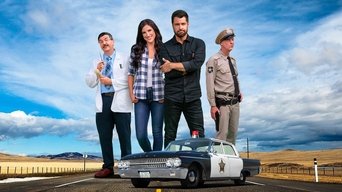 Movie poster: Mayberry Man - 2021