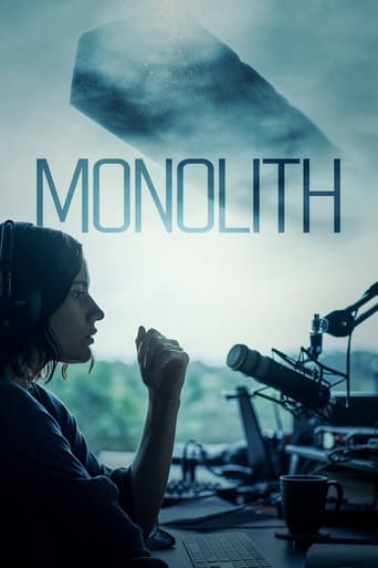 Movie: Monolith