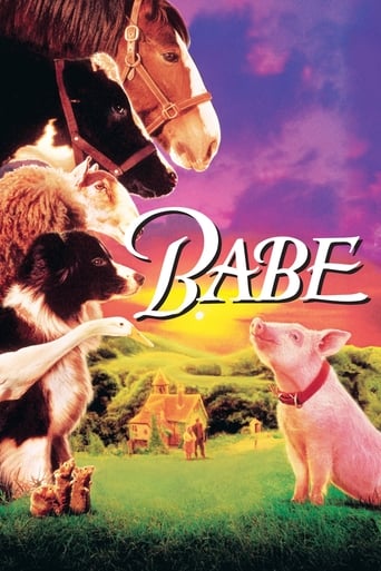 Movie: Babe