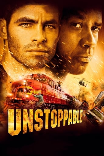 Movie: Unstoppable
