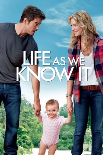 Movie: Life As We Know It