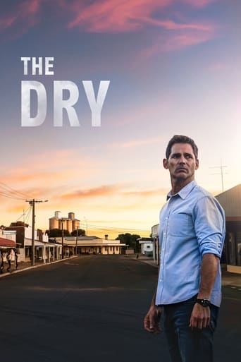 Movie: The Dry