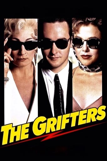 Movie: The Grifters