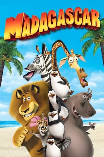 Movie: Madagascar