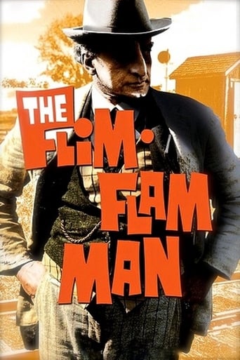 Movie: The Flim-Flam Man